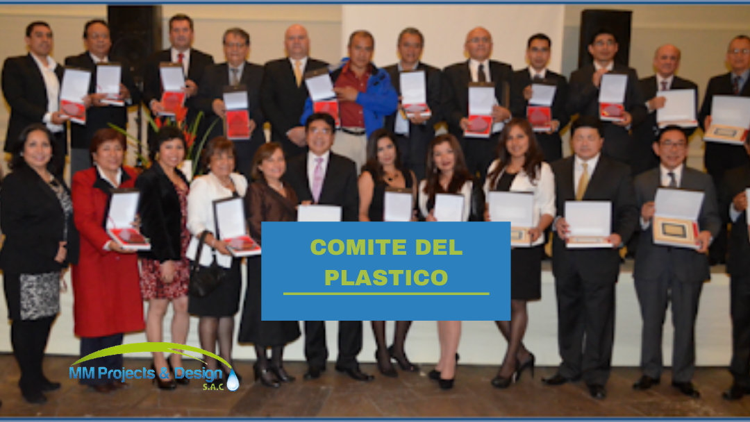 COMITE PLASTICO MM