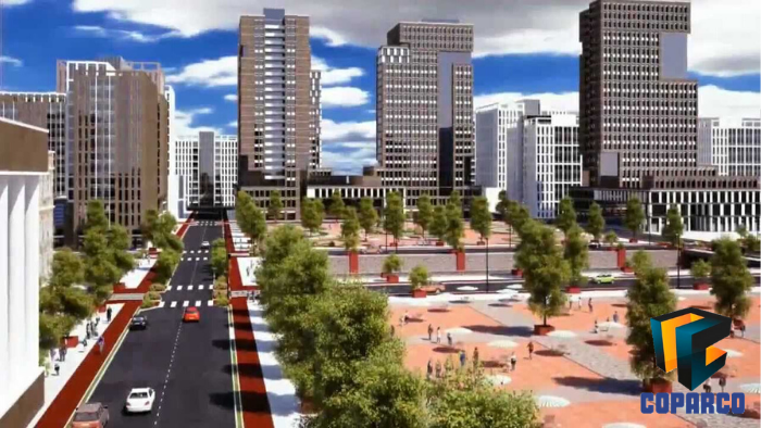 Desarrollo Urbano 700 x 394