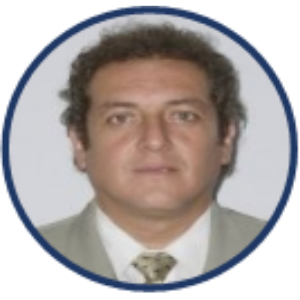 Dr. Oscar Aguilar