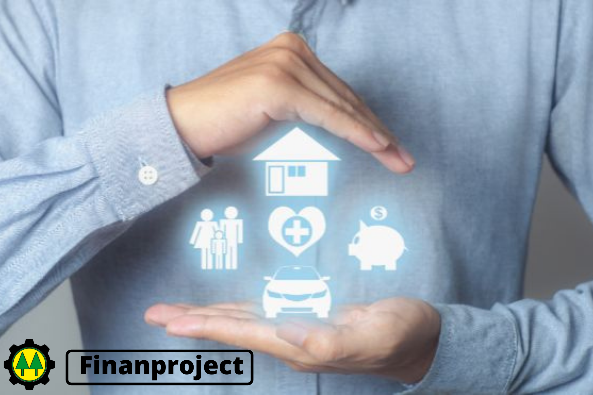 SEGUROS finanproject
